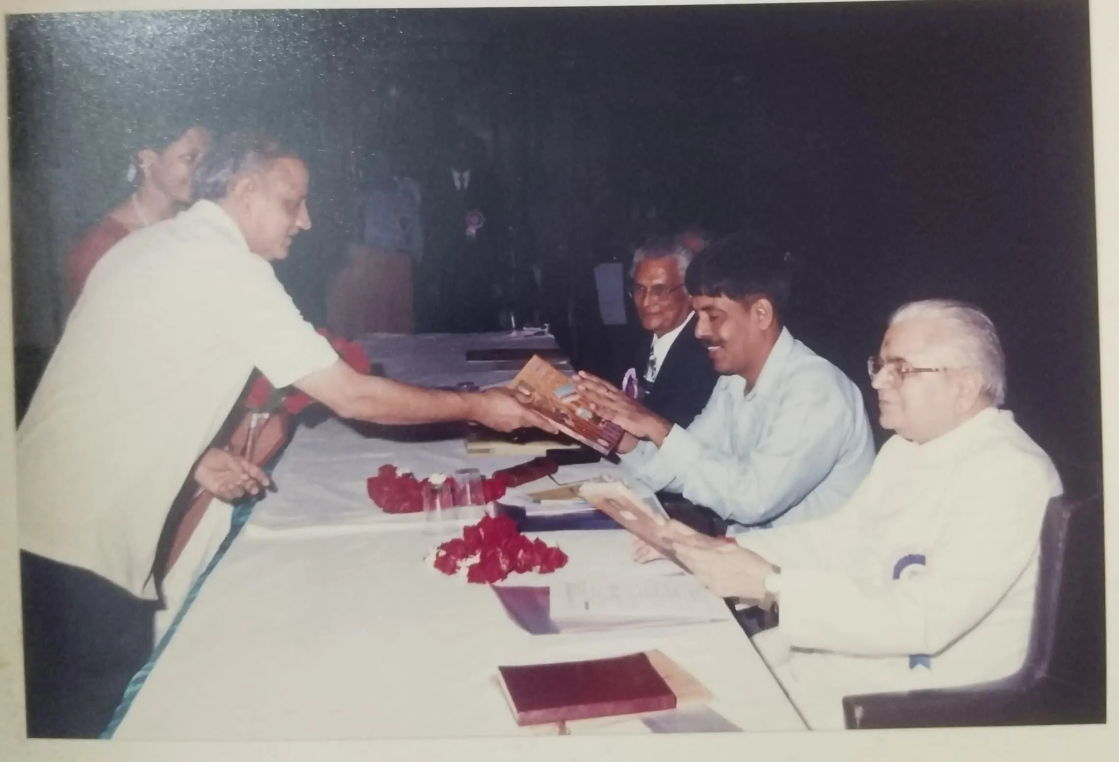Bidasar Siksha, Chikitsa & Jal Samman 2000 photo 9